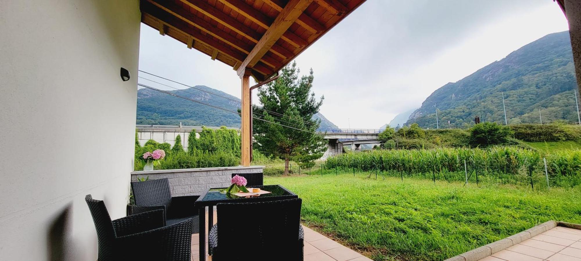 阿加玛乡村公寓酒店 Argamé 外观 照片