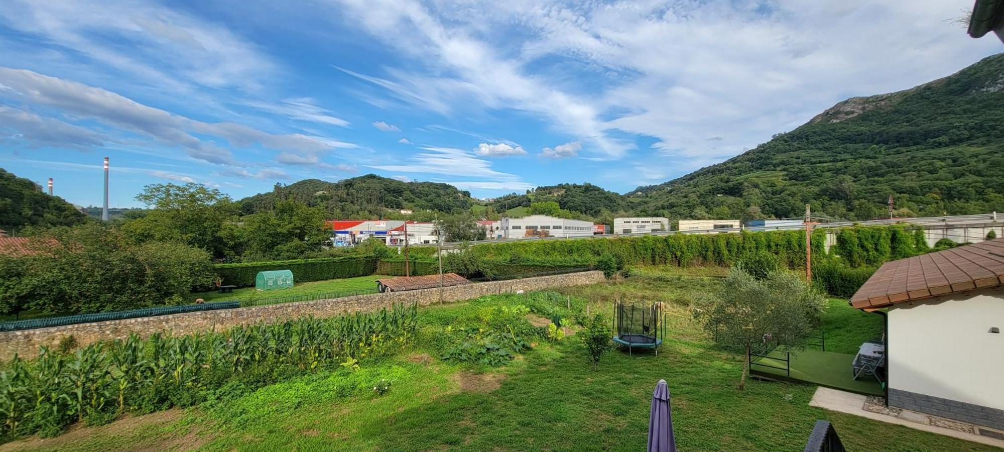阿加玛乡村公寓酒店 Argamé 外观 照片